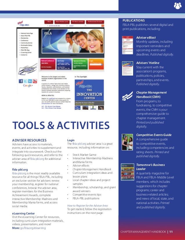 Ama Sponsors What Program Fbla Pbl Ama Sponsors What Program Fbla Pbl