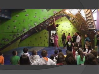 αναρριχηση 2015 κλειστο γυμναστηριο ξανθης