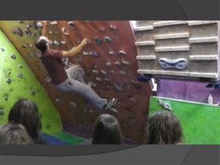 αναρριχηση 2015 κλειστο γυμναστηριο ξανθης