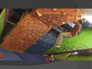 αναρριχηση 2015 κλειστο γυμναστηριο ξανθης