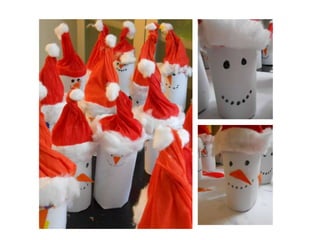 χιονανθρωποι α΄ταξη 2015