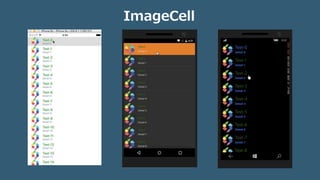 ImageCell
 