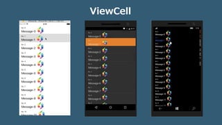 ViewCell
 