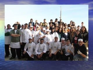 ΠΡΟΓΡΑΜΜΑ ΑΓΩΓΗΣ ΣΤΑΔΙΟΔΡΟΜΙΑΣ 2015 ΠΑΡΟΥΣΙΑΣΗ