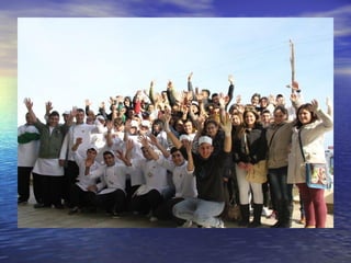 ΠΡΟΓΡΑΜΜΑ ΑΓΩΓΗΣ ΣΤΑΔΙΟΔΡΟΜΙΑΣ 2015 ΠΑΡΟΥΣΙΑΣΗ