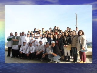 ΠΡΟΓΡΑΜΜΑ ΑΓΩΓΗΣ ΣΤΑΔΙΟΔΡΟΜΙΑΣ 2015 ΠΑΡΟΥΣΙΑΣΗ