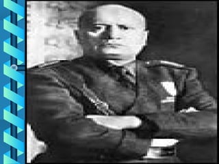 ΜουσολίνιΜουσολίνι
 