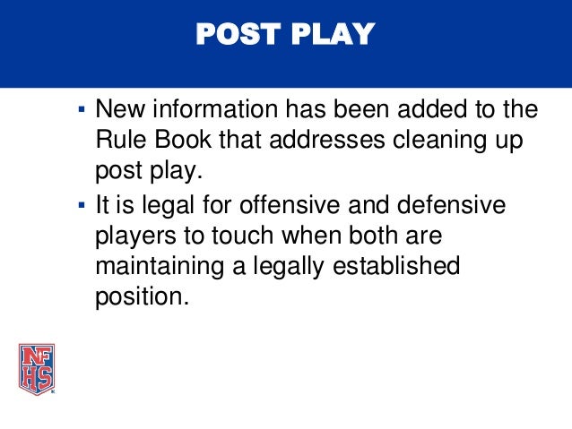 Where can you get a copy of the basketball rule book?