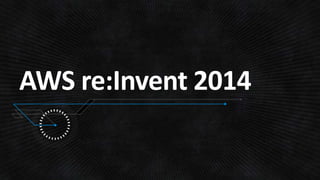 JAWS札幌 re:Invent 2014レポート　―　サーバレスの時代へ