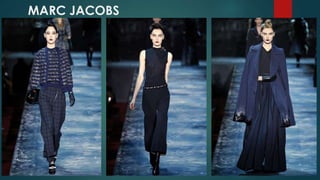 MARC JACOBS
 