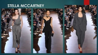 STELLA MCCARTNEY
 