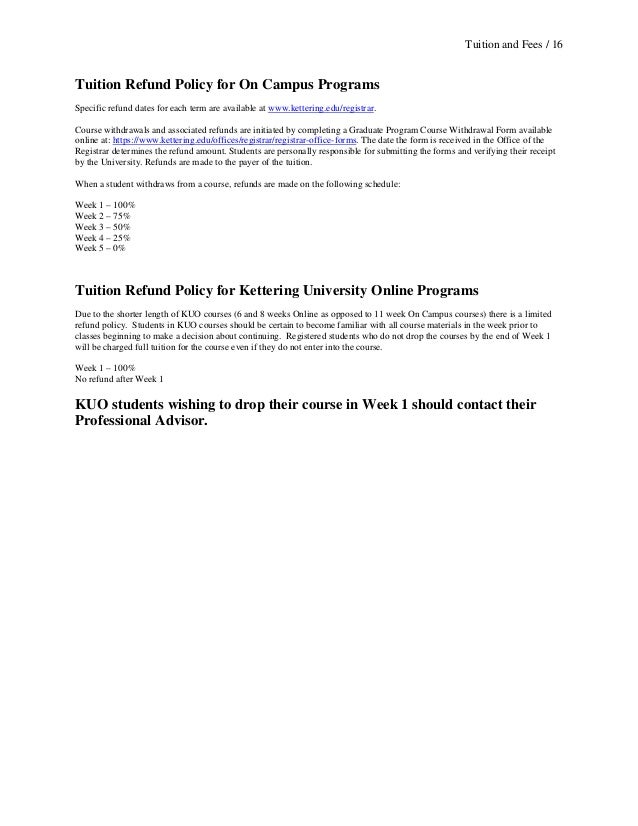 Kettering University 2015 2016 Graduatecatalog 3 Copy