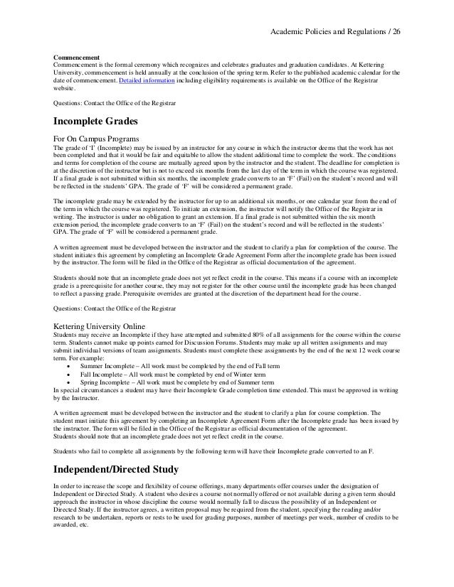 Kettering University 2015 2016 Graduatecatalog 3 Copy