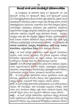 2015 2016 manmatha samvatsara kaalanirnaya panchangam  l s siddhanthy
