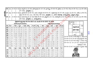 2015 2016 manmatha samvatsara kaalanirnaya panchangam  l s siddhanthy