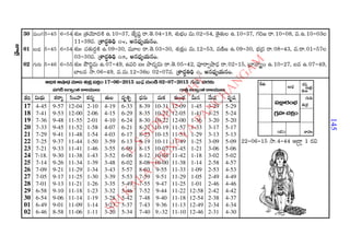 2015 2016 manmatha samvatsara kaalanirnaya panchangam  l s siddhanthy
