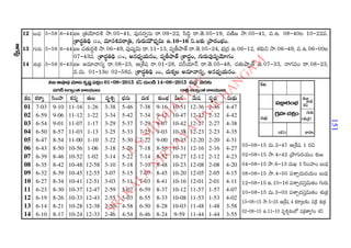 2015 2016 manmatha samvatsara kaalanirnaya panchangam  l s siddhanthy
