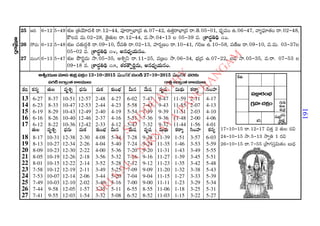 2015 2016 manmatha samvatsara kaalanirnaya panchangam  l s siddhanthy