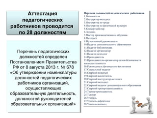 Аттестация СЗД 2015 МБОУ СШ №50 | PPT