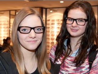 2015 8a bei Fielmann