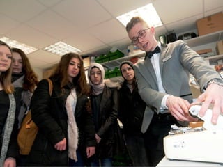 2015 8a bei Fielmann