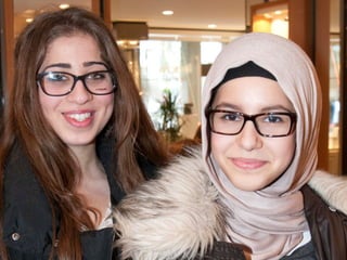 2015 8a bei Fielmann