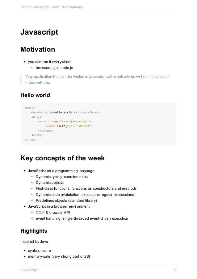2015 advanced-web-programming