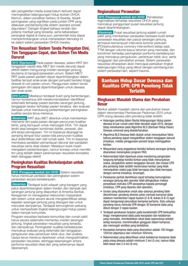 2015 Aha Guidelines Highlights Indonesian Pdf