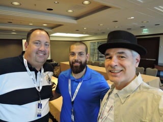 2015 AppSecUSA - Pictures