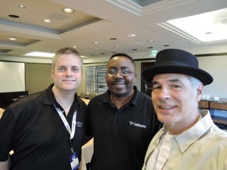 2015 AppSecUSA - Pictures