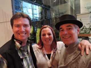 2015 AppSecUSA - Pictures