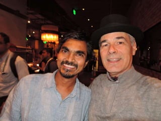 2015 AppSecUSA - Pictures