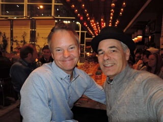 2015 AppSecUSA - Pictures