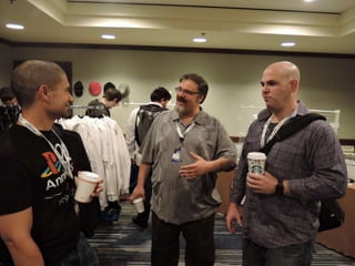 2015 AppSecUSA - Pictures