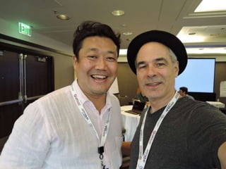 2015 AppSecUSA - Pictures