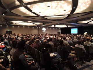 2015 AppSecUSA - Pictures