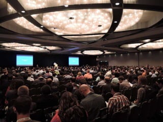 2015 AppSecUSA - Pictures