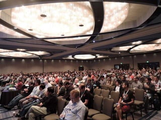 2015 AppSecUSA - Pictures