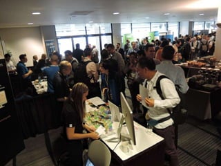 2015 AppSecUSA - Pictures