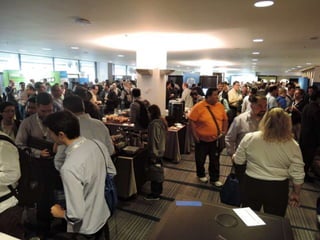 2015 AppSecUSA - Pictures