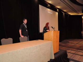 2015 AppSecUSA - Pictures