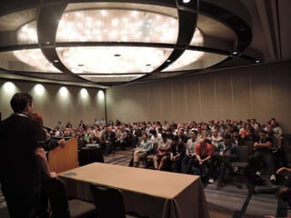 2015 AppSecUSA - Pictures