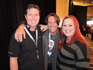 2015 AppSecUSA - Pictures