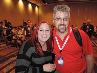 2015 AppSecUSA - Pictures