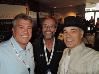 2015 AppSecUSA - Pictures