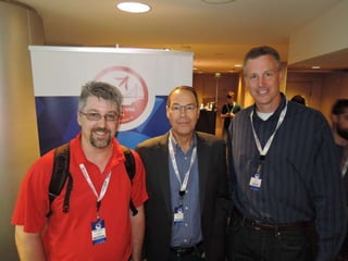 2015 AppSecUSA - Pictures