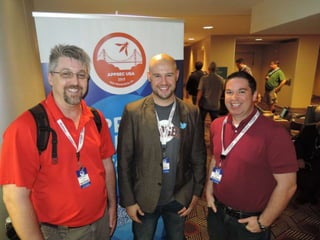 2015 AppSecUSA - Pictures