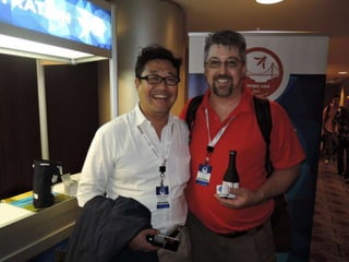 2015 AppSecUSA - Pictures