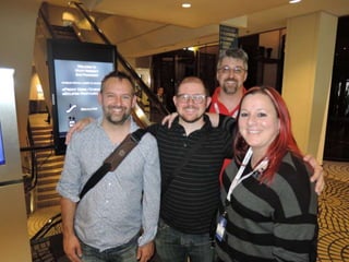 2015 AppSecUSA - Pictures
