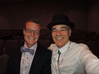 2015 AppSecUSA - Pictures